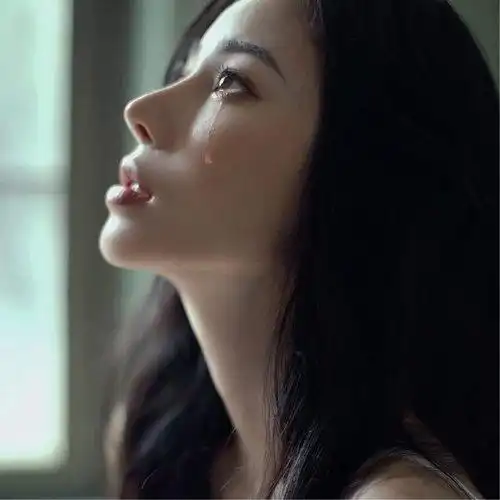 崩溃的图片头像大全心情极度崩溃的图片头像