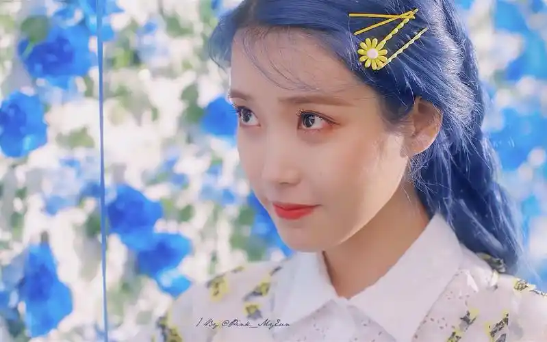 活动作品iublueming我应援我自己