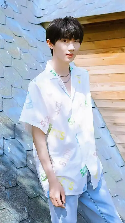 时代少年团马嘉祺壁纸