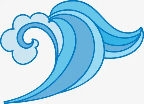 关键词 : 世界海洋日,海浪,蓝色海洋,大海,波浪,蓝色海流