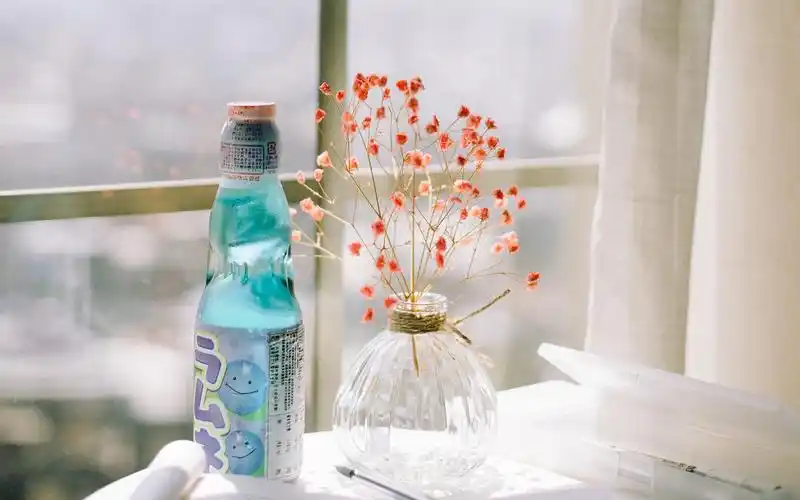 创意小清新唯美静物图片桌面壁纸 _ 图片网