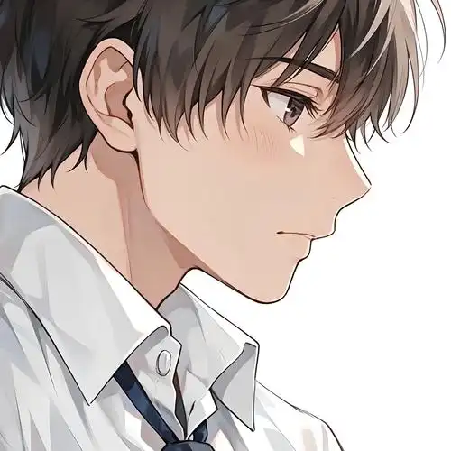 男生衬衫头像👔