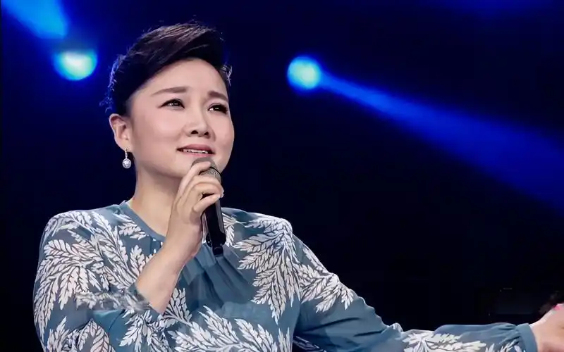 【王莉】《茶马古道》