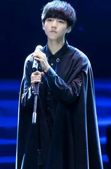 【图】tfboys的父母是谁难探究  组合内部关系争论多