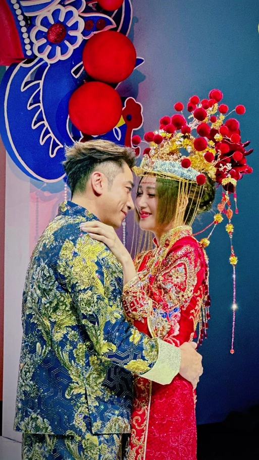 吴卓羲老婆_吴卓羲老婆个人资料_吴卓羲老婆杨怡 - 抖音