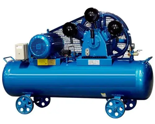 空压机简介-学路网-学习路上 有我相伴