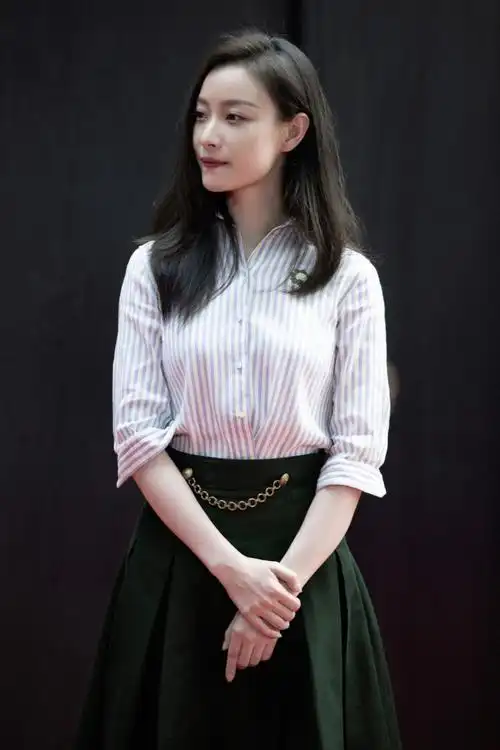 倪妮- 堆糖,美图壁纸兴趣社区