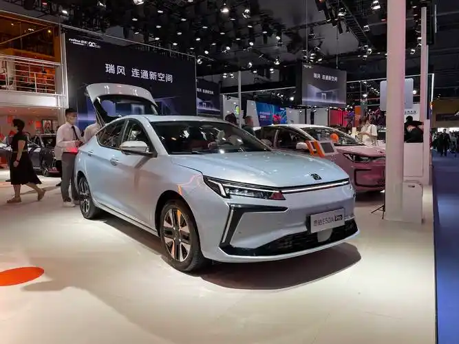 2021成都车展新车汇总