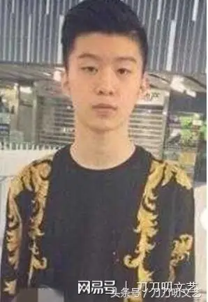 整了范冰冰李晨晒弟弟范丞丞却因前后差太大引发换脸疑云