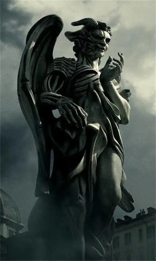 恶魔都是些什么来历?