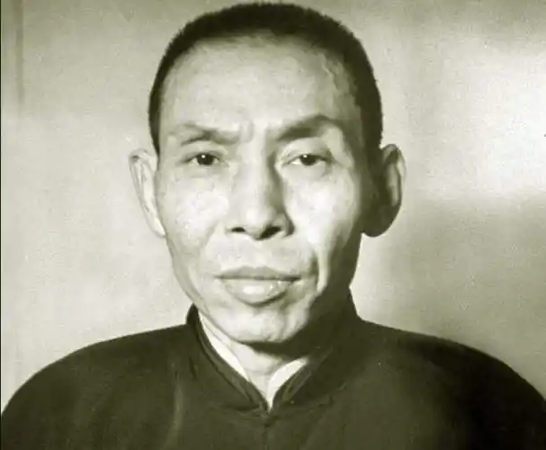 揭秘这木材身价千万把红木比人也是杜月笙标准的上等人