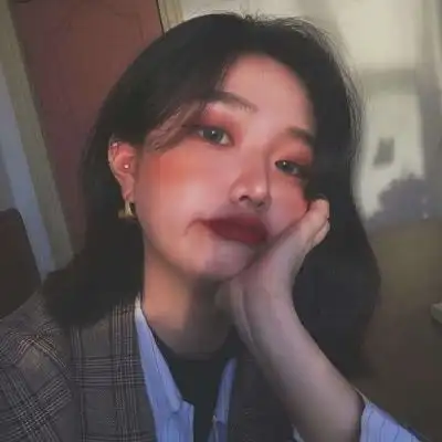 ins·高级质感·仙女头像,希望合适,能和喜欢撞个满怀