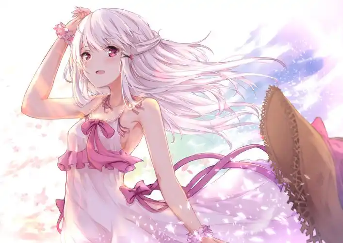 高清动漫二次元横版壁纸更新,快看看有没有你喜欢的动漫人物