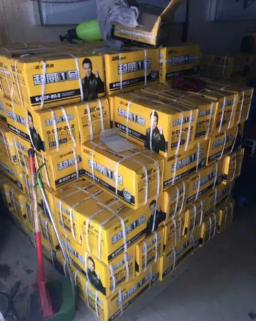 郑州电动车电池超威天能上门安装