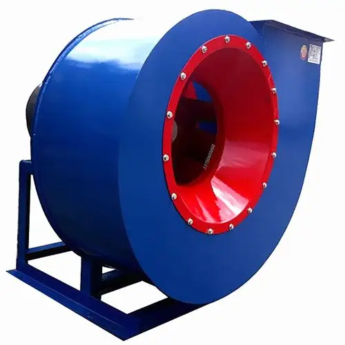 4-72a型离心风机4.5a-7.5kw工业除尘通风机喷漆房风机大风量离心