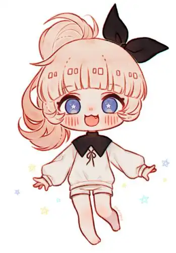 q版动漫:超q超可爱,长大的代价:一切悲喜都只能够自渡