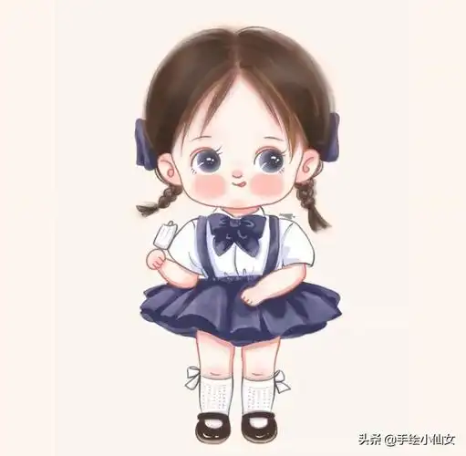 换一换你的头像吧 第二波趣味萌娃头像 可爱有趣 萌化人心