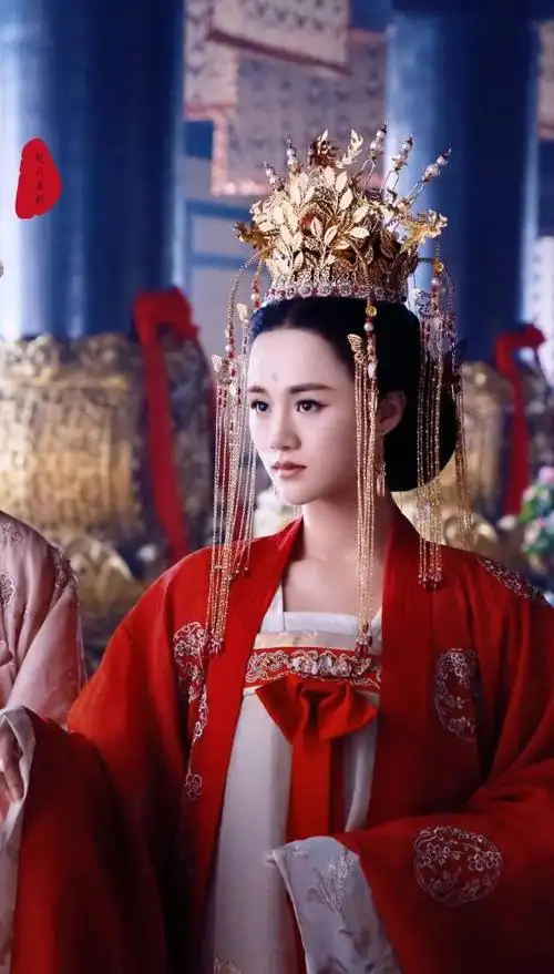 五部甜掉牙的穿越古装剧我猜你都没看过