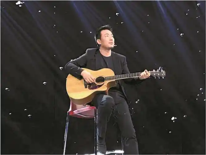 深晚报道 | 何沐阳:我在深圳实现音乐梦想