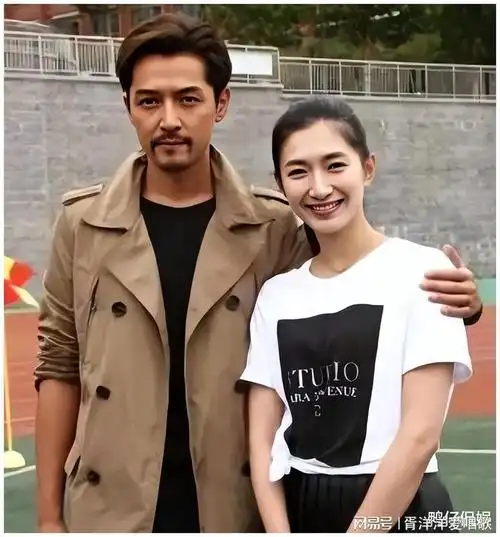 胡歌口中的死缠烂打,揭开江疏影的弥天大谎,霍思燕早已看穿一切_热点