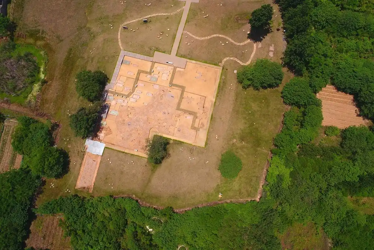 凌家滩国家考古遗址公园:探索文化遗产保护与旅游发展融合路径