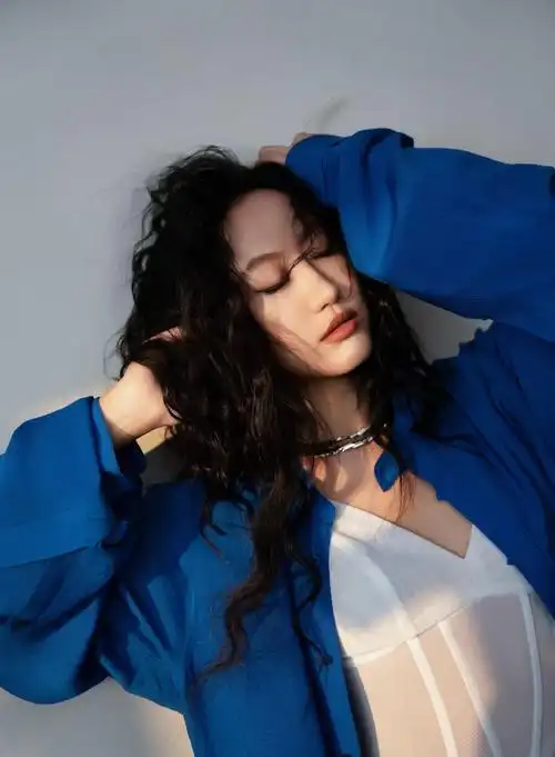 跟陈粒一起玩音乐节##五百里音乐节