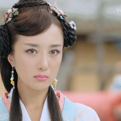 电视剧苍生大医#请查收今日份快乐源泉,明心@李依晓表情包,聊天斗图