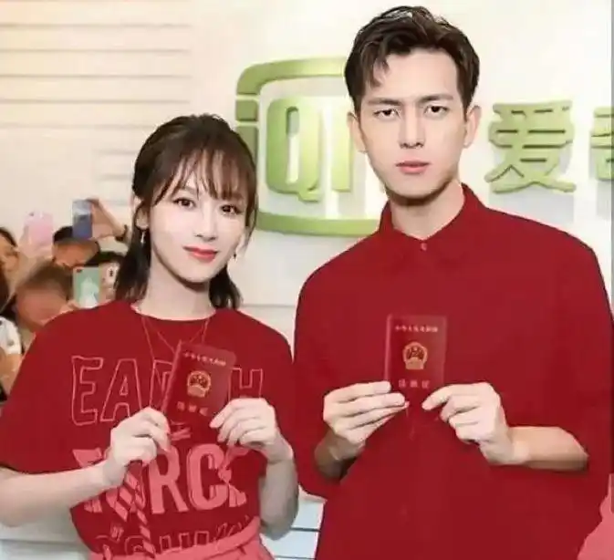 《我的时代,你的时代》李现杨紫客串,韩商言迎娶佟年,婚纱照曝光