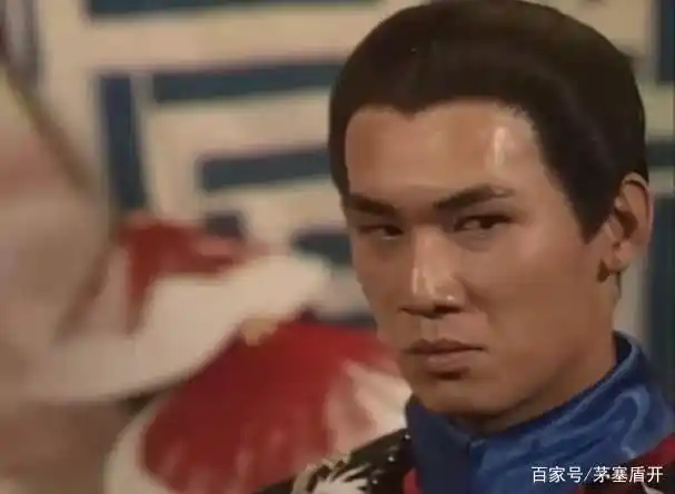 漫谈甄子丹早年间的一部经典剧作《少林义士洪熙官》