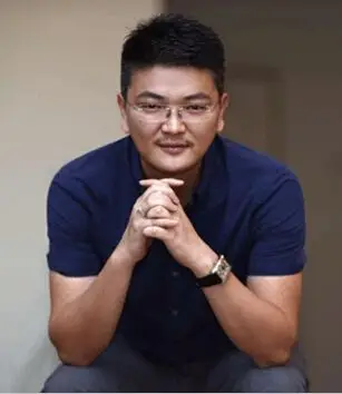 壹泽资本总裁兼投资总监 杨鑫