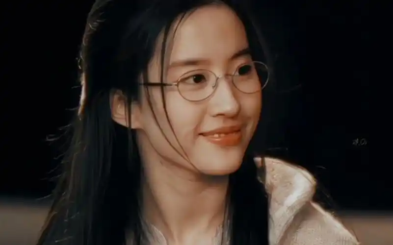 刘亦菲 | 宋晓青 恋爱通告