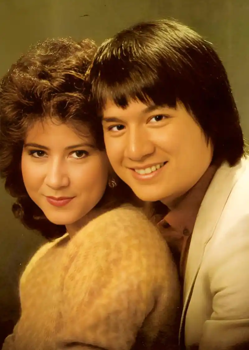 "可谁知道这个分别竟成了永别!