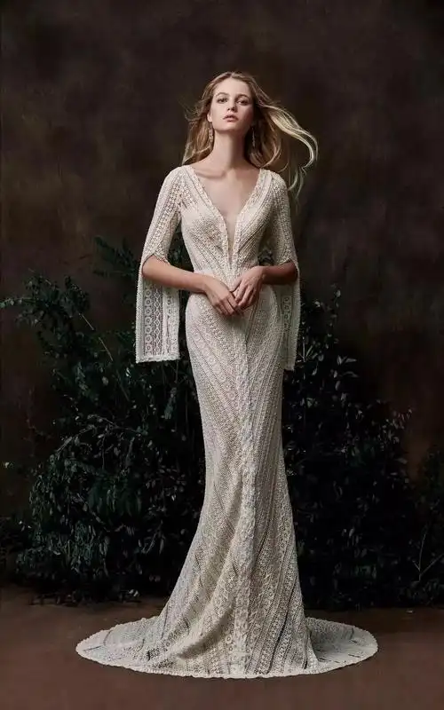 为你的设计锦上添花服装设计元素之特殊工艺