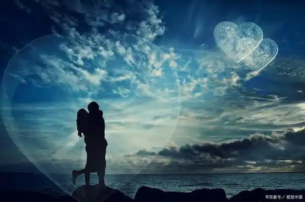 相爱,不是一个人的事,是两个人的努力付出,懂了吗?