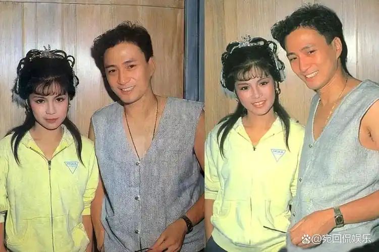 1985年,翁美玲给汤镇业留下一句话,后在家开煤气自尽,年仅26岁