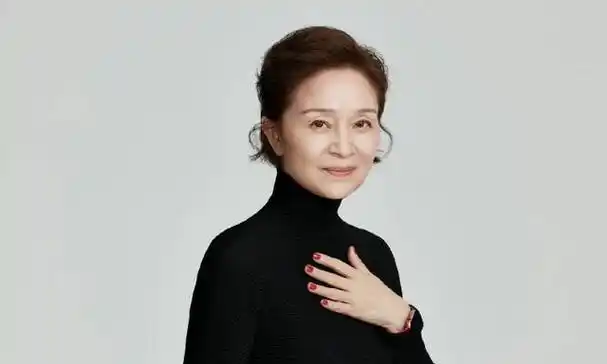 妈妈专业户老演员有哪些