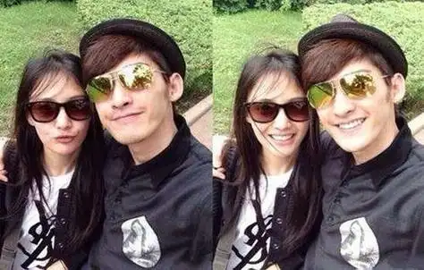 张翰女友公认了几个女友