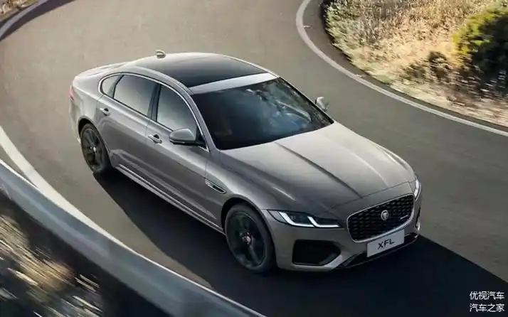 捷豹xfl最高优惠22万最低22万多能买豪华车价格大跳水