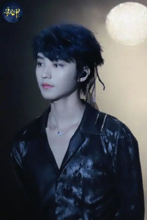 tfboys-王俊凯回望#王俊凯十周年演唱会单人机位##陪王俊凯奔赴每一个