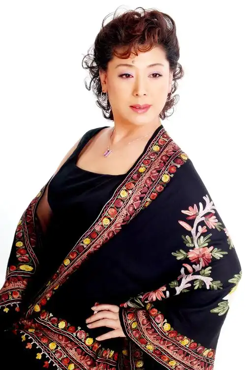 打起手鼓歌唱新时代关牧村和她的学生们专场音乐会正式启航