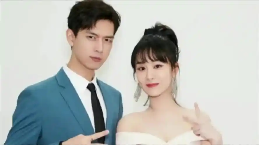 杨紫李现被曝二搭,再次合作《国色芳华》,女方粉丝:非官宣不约