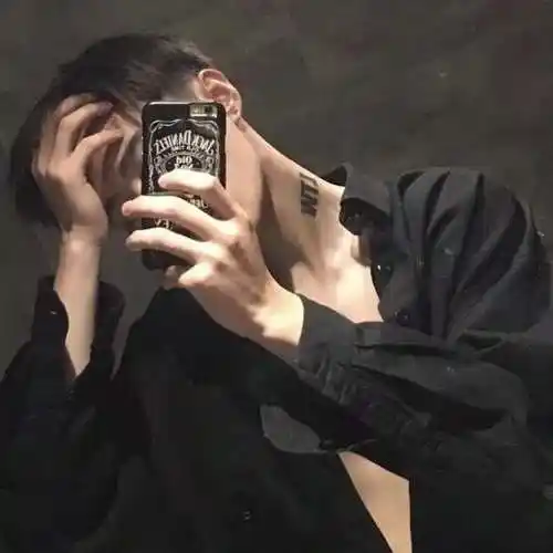 渣男头像-渣男头像,渣男,头像