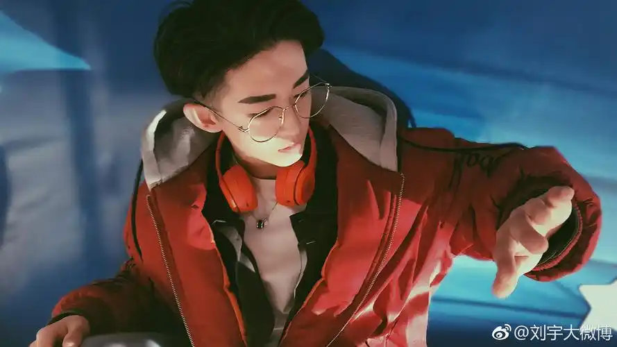 刘宇- 堆糖,美图壁纸兴趣社区