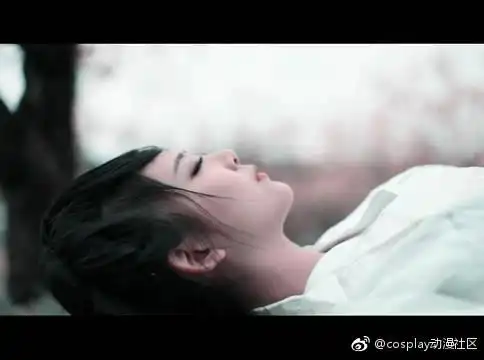 神魔井:cosplay视频三生三世十里桃花. 来自cosplay动漫社区 - 微博
