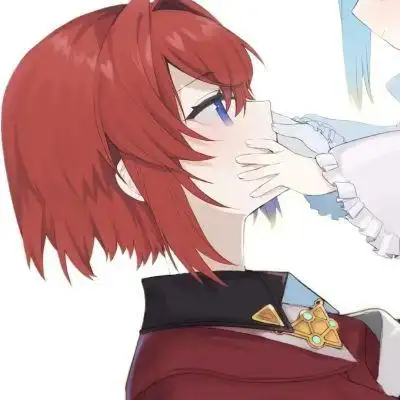 让人心动的撩人二次元动漫情头 看了欲罢不能的超甜情侣头像图片_情侣