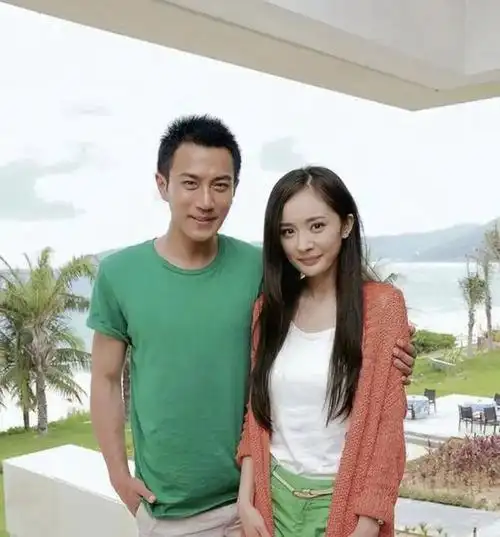 杨幂现任老公名字 杨幂二胎怀孕最新新闻_安安情感网