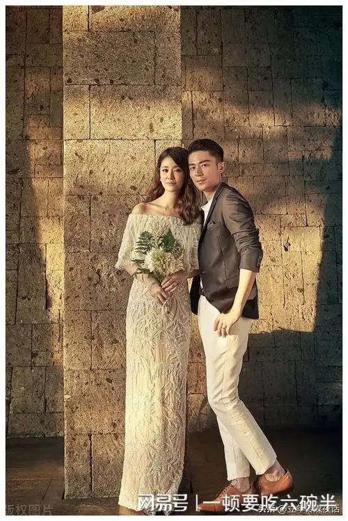 霍建华林心如比翼连枝夫妻:花红易衰似郎意,水流无限似侬愁|甜蜜|恋情