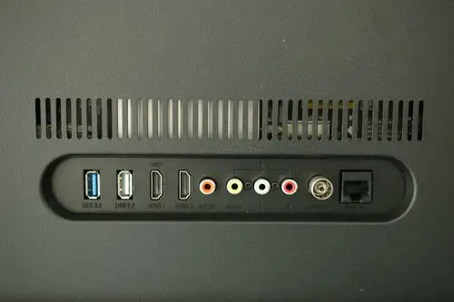 够用就好,小米电视 3s 体验评测