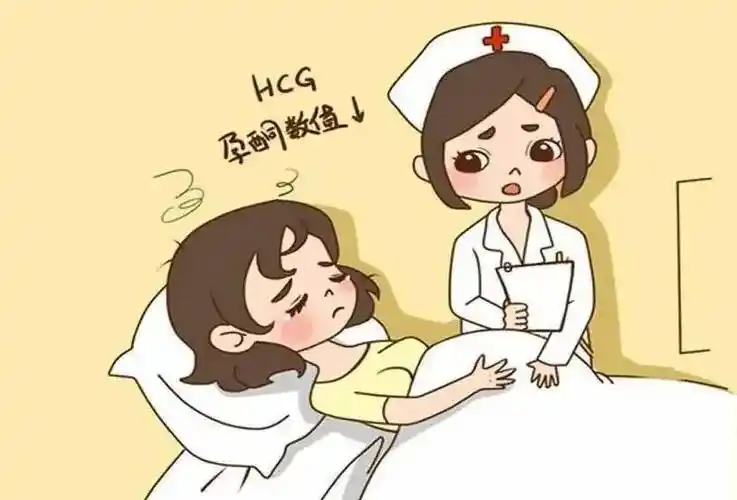 孕期有褐色分泌物咋办?