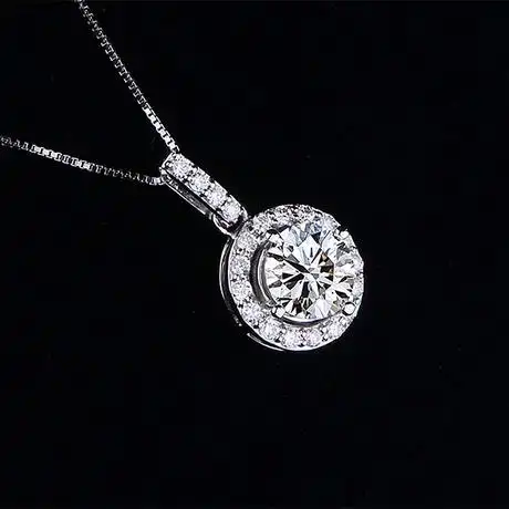 爱逛街为您找到钻石吊坠相关的宝贝,您可以在下面的板块中挑选喜欢的